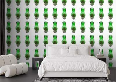 Beer wallpaper Wall mural