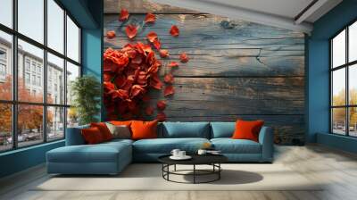 Love and relationships are the cornerstone of human experience, enriching our lives with deep connections and shared moments. Love, in its many forms romantic,familial,and platonic—brings joy, comfort Wall mural