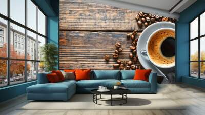 Startup Coffee Shop Essential Tips for New Owners Starting a coffee shop can be an exciting venture,but requires careful planning and execution. Begin by conducting thorough market research understand Wall mural