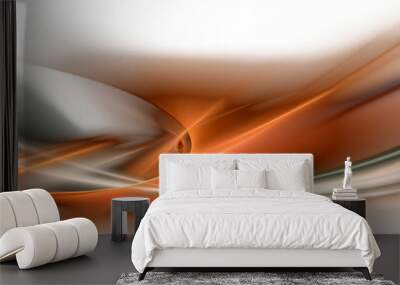 Abstract background Wall mural