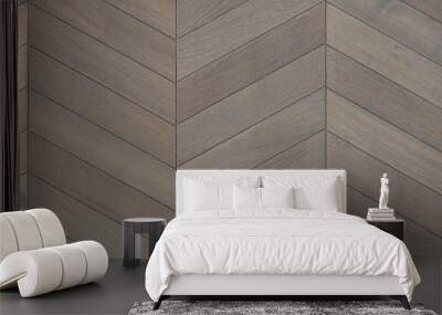 parquet texture Wall mural