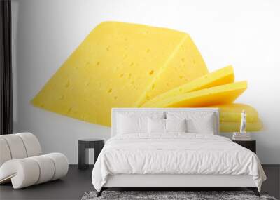 cheese Wall mural