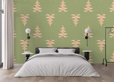 soft_xmas36.eps Wall mural