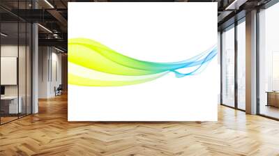 Abstract Background Wall mural