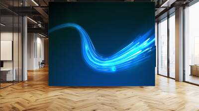 Abstract background Wall mural