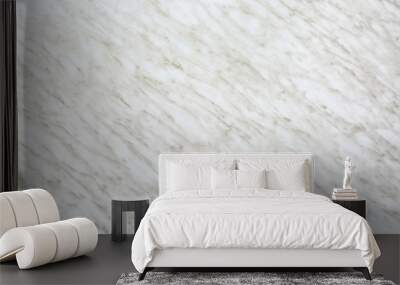 Closeup view of light texture Wall mural