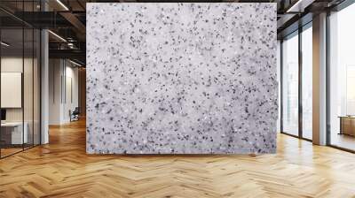 Mottled surface as background Wall mural