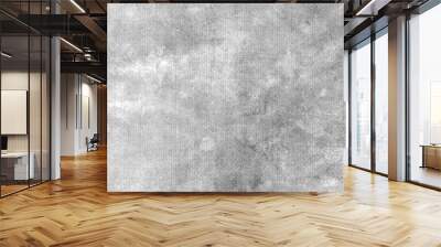 Grunge Halftone Texture Wall mural