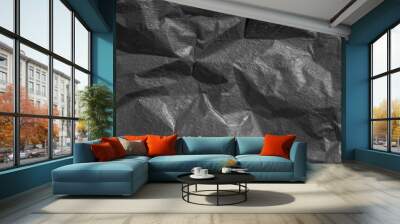 Metallic Texture Wall mural