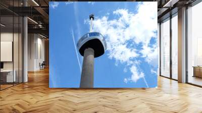 Euromast Rotterdam Wall mural