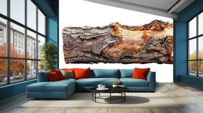 Bark tree plant, tree branch Wall mural