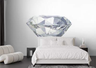 diamonds PNG transparent Wall mural