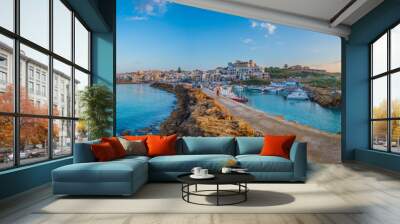 Sicily - Italy Wall mural