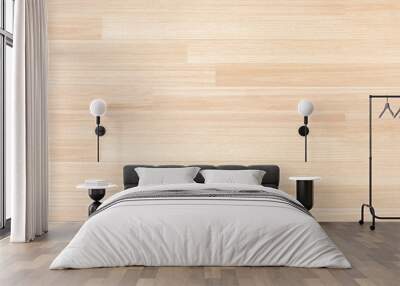 laminate parquet floor texture background Wall mural