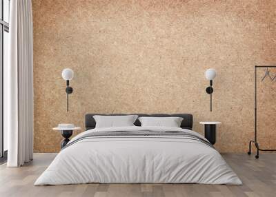 Surface plywood texture background Wall mural