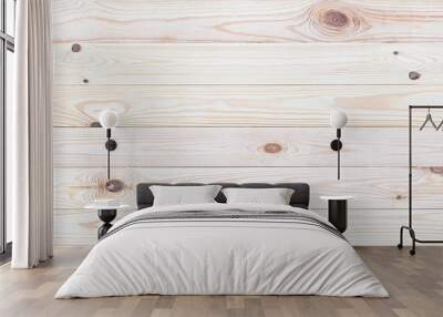 Wood texture background surface natural patterns abstract and textures. Wall mural