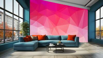 Abstract background Sunlight eps.10 Wall mural