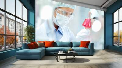 new medicine Wall mural