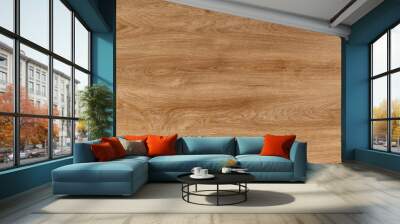 wooden surface Wall mural