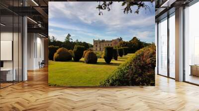 Elvaston Castle Wall mural