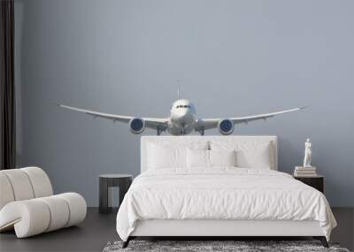 Dreamliner 787 Wall mural