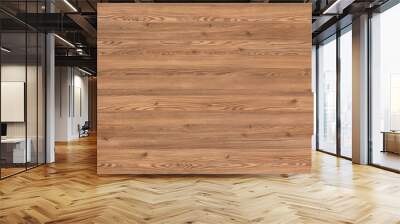 fine wood panelling pattern for background Wall mural