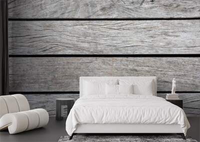 wood texture background Wall mural