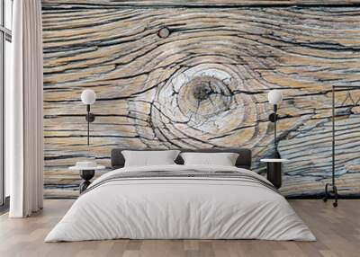 wood texture Wall mural