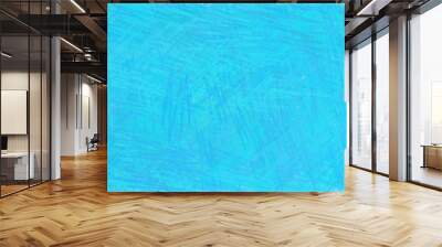 digital art pencil color texture gradient color background  Wall mural