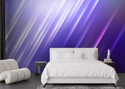 Abstract Background Wall mural