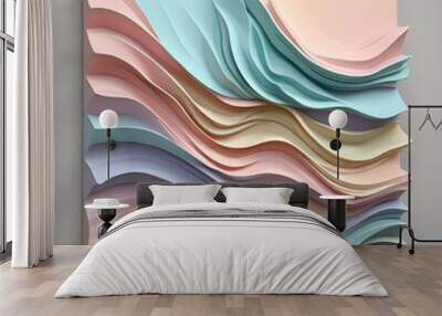 background Wall mural