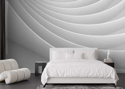 Industrial Design Wall mural