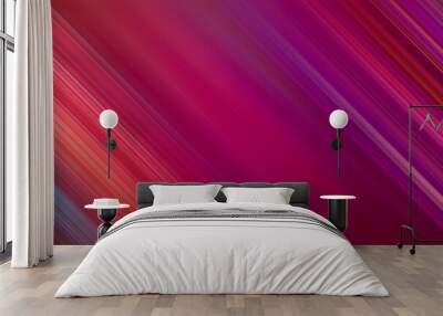 Purple color background with different shades of purple  for brouchers and banners. Wall mural