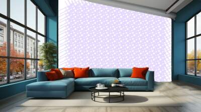 Seamless Pattern. Wall mural