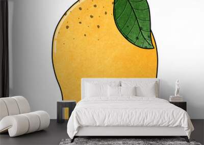 Mangos Wall mural