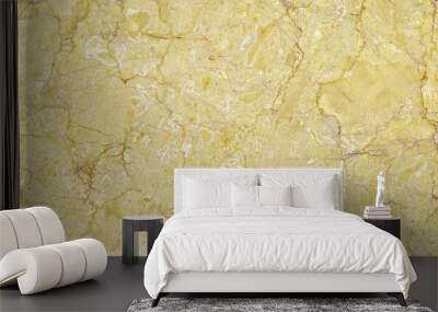 natural beige stone granite stone textures tiles, wallpaper, flooring, surface design background. Wall mural