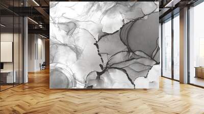 white marble texture grunge surface modern new year creative winter love interior vector cover page slide creative unique luxury pattern brand high- quality wallpaper image old scratch shiny gorgeous Wall mural