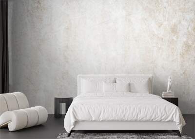 Concrete surface background Wall mural