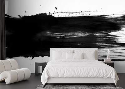 PNG Backgrounds drawing sketch paper. Wall mural