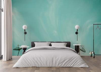 satellite dish antennas Wall mural