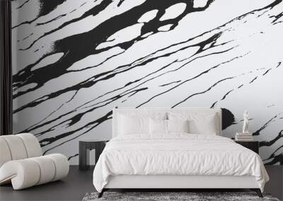 abstract grunge background Wall mural