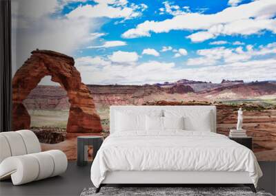 Arches National Park  Wall mural