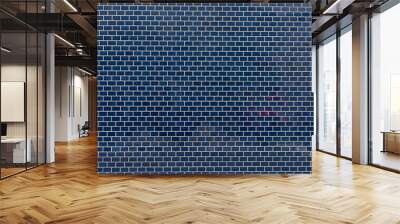 ceramic brick tile wall,seamless brick wall Wall mural