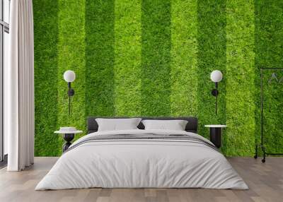 grass Wall mural