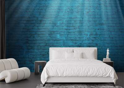 interior Wall mural