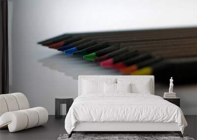 pencils 2_3101 Wall mural