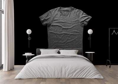 shirt Wall mural