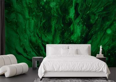 abstract colorful background Wall mural