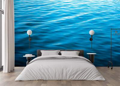 water surface Wall mural