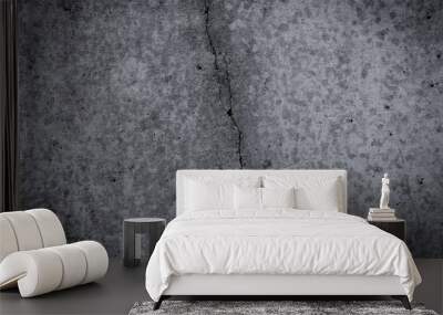 dark grey texture Wall mural